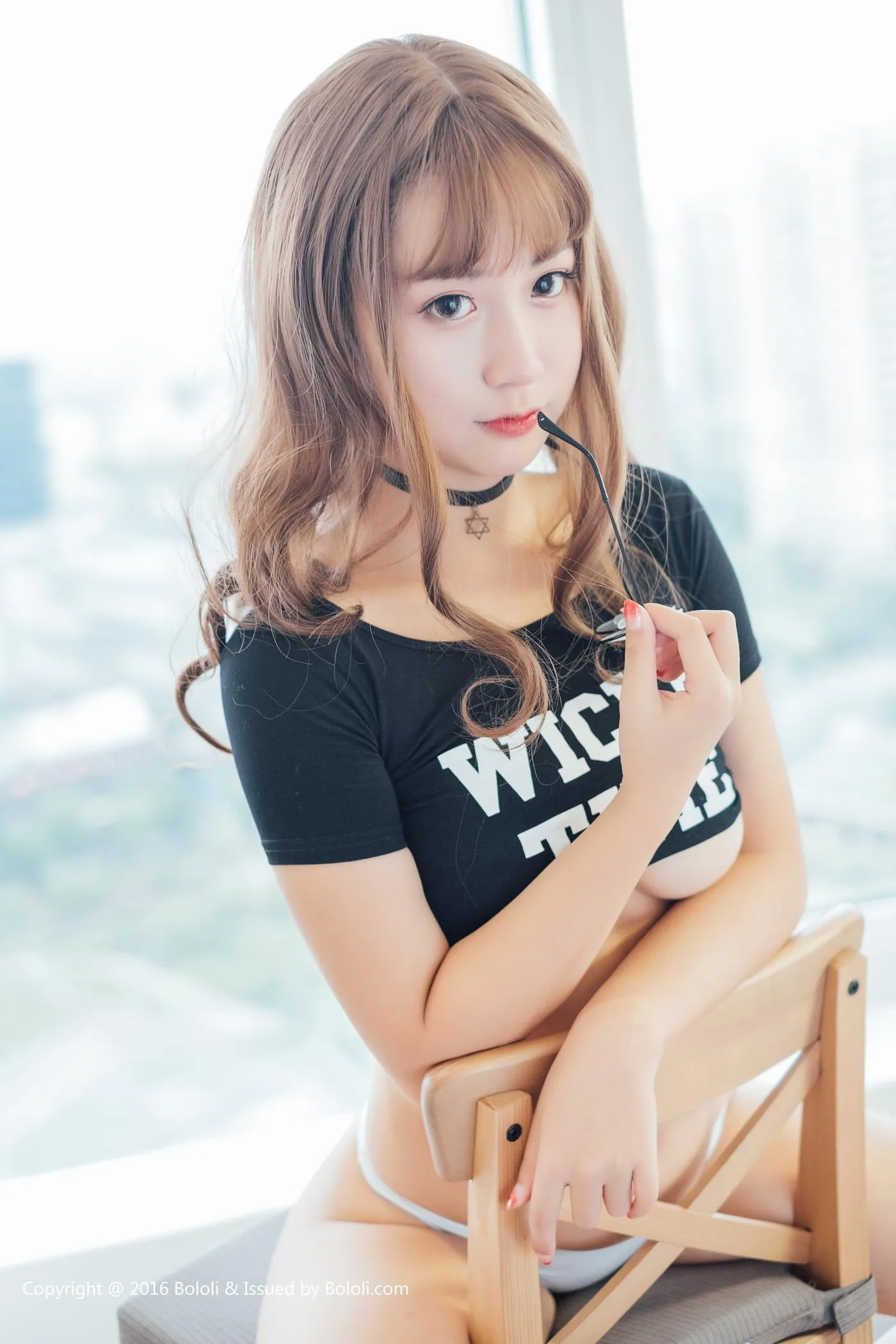 Vol.004 猫九酱Sakura [41P]插图2